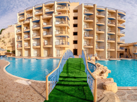 Sphinx Resort