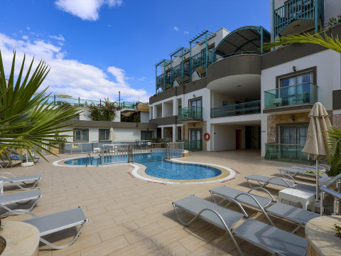 JASMIN BEACH HOTEL
