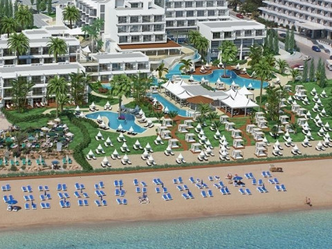 Sunrise Pearl Hotel & Spa