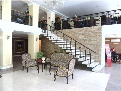 Hotel Cubanacan San Felix