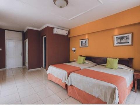 Hotel Cubanacan San Felix