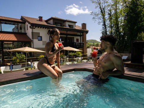 Hotel Cuevas - Adults Only