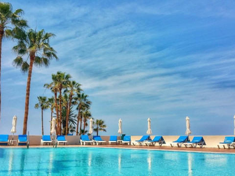 Hotel Cynthiana Beach