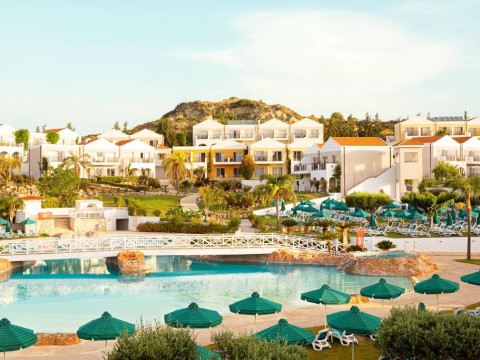 Cyprotel Faliraki Hotel