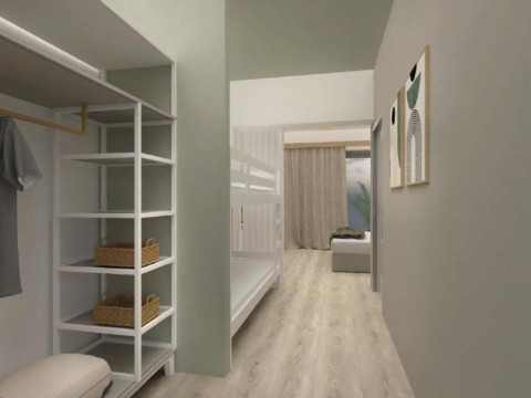 Cyprotel Faliraki Hotel