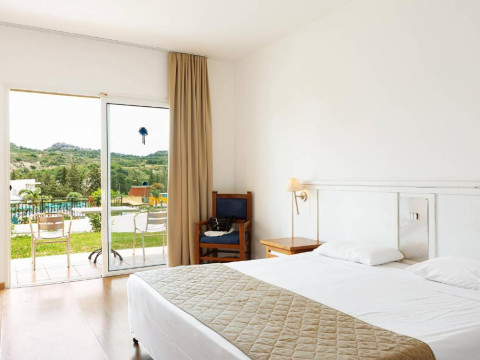 Cyprotel Faliraki Hotel