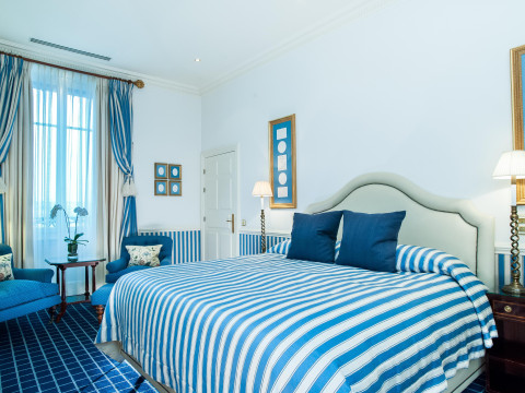 Hotel D Angleterre Geneva