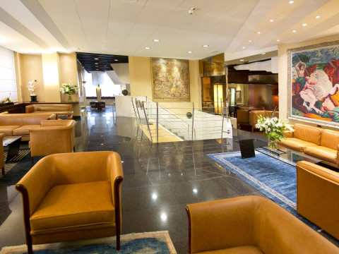 Hotel D Este
