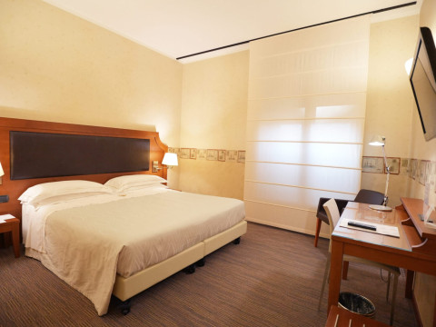 Hotel D Este