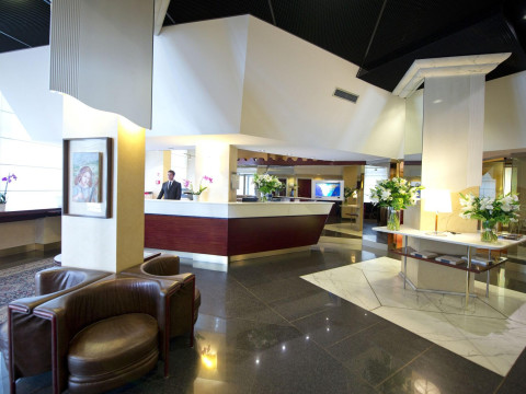 Hotel D Este