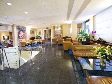 Hotel D Este
