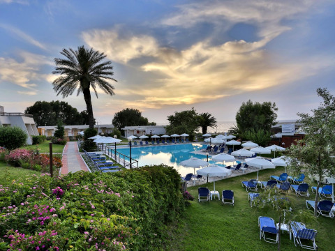 Sol by Meliá Cosmopolitan Rhodes