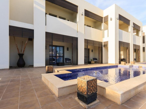 Sentido Reef Oasis Senses Resort