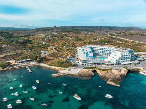 Riviera Hotel and SPA