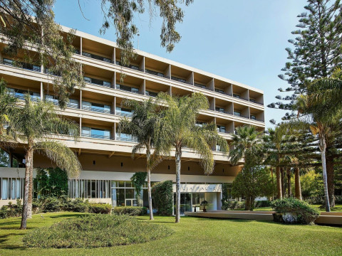 Grecotel Ilia Palms at Riviera Olympia & Aquapark