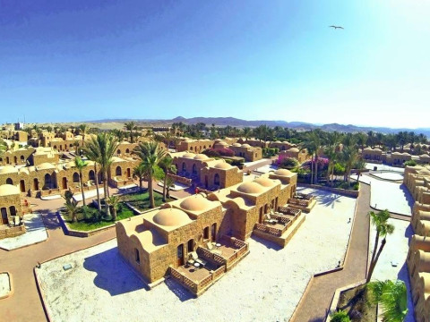 Movenpick Resort El Qusier