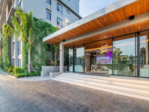 Diamond Resort Phuket