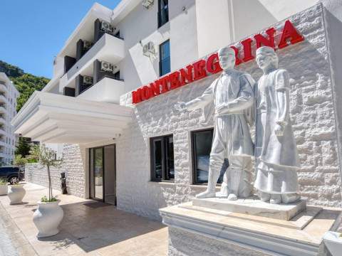Montenegrina Hotel & Spa