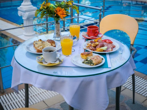 Sirines Hotel