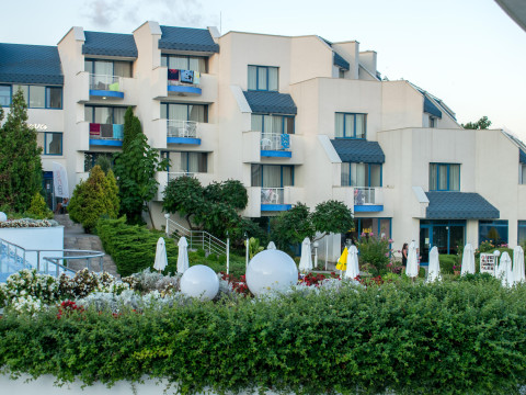 SINEVA PARK