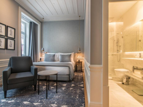 Hotel da Baixa
