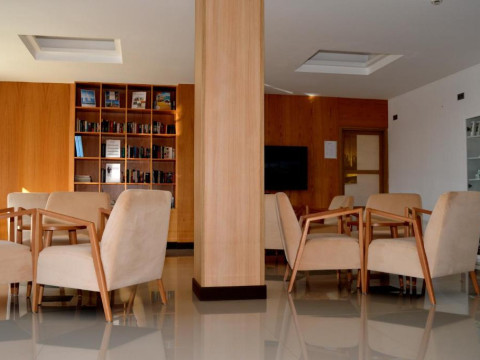 Hotel Da Luz