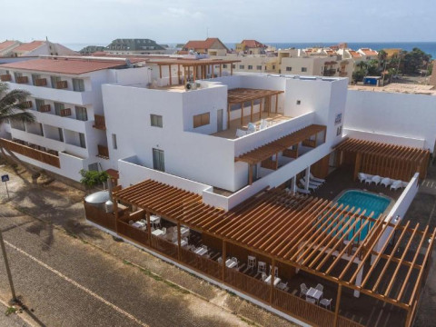 Hotel Da Luz