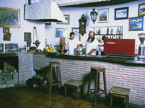 Hotel Da Peppe