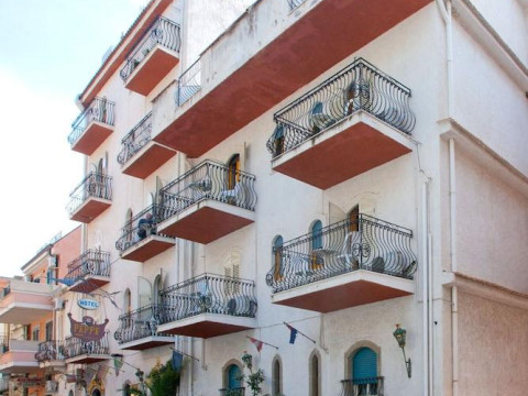 Hotel Da Peppe