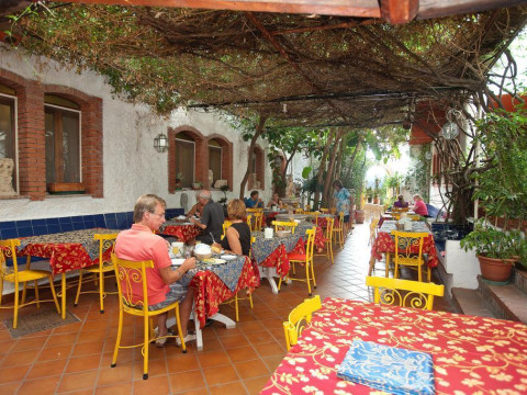 Hotel Da Peppe