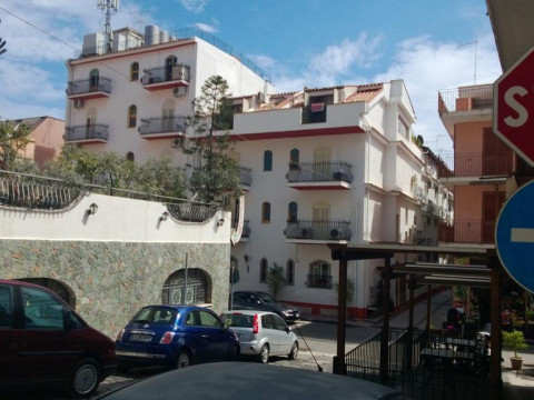 Hotel Da Peppe