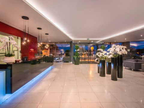 RR Hotel da Rocha