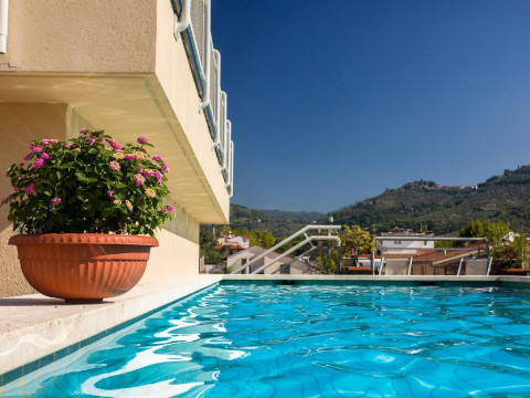 Hotel Da Vinci