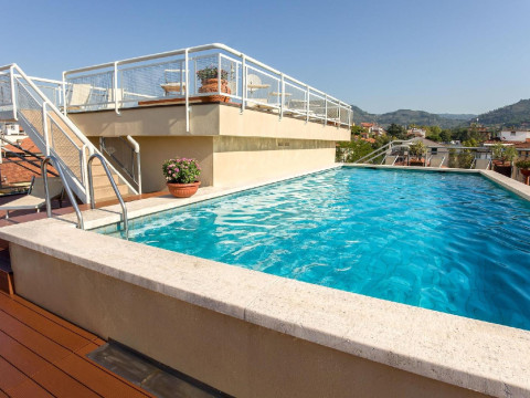Hotel Da Vinci