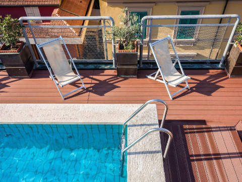 Hotel Da Vinci