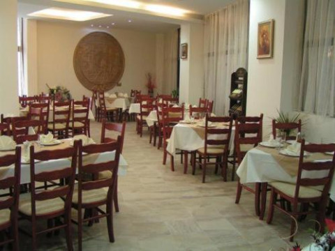 Hotel Dafovska