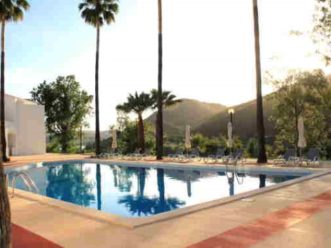 Hotel D'Alcoutim