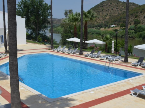 Hotel D'Alcoutim