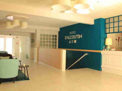 Hotel D'Alcoutim