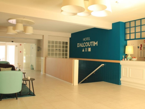 Hotel D'Alcoutim