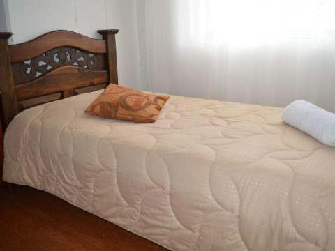 Hotel Dancar