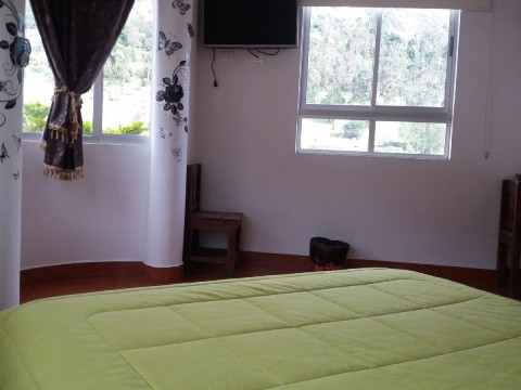 Hotel Dancar