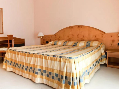 Hotel Daniela