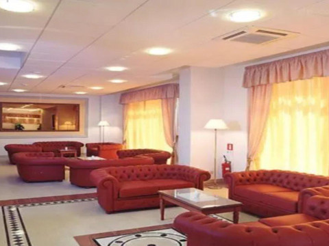 Hotel Daniela