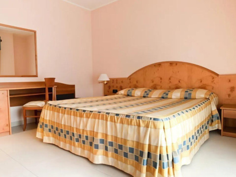 Hotel Daniela