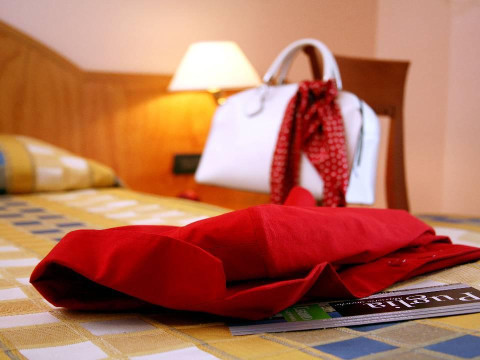 Hotel Daniela