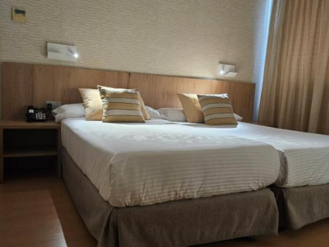 Hotel Daniya Alicante