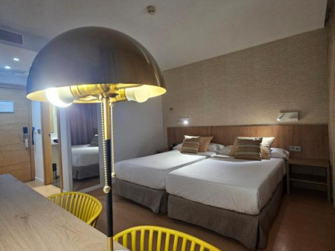 Hotel Daniya Alicante