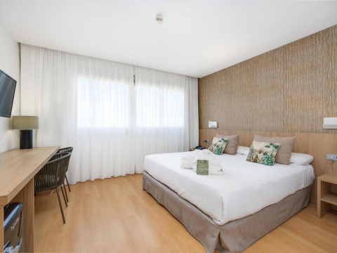 Hotel Daniya Alicante