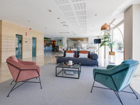Hotel Daniya Alicante
